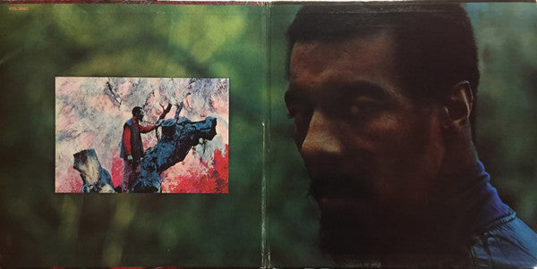 Richie Havens - Richard P. Havens 1983 - LP