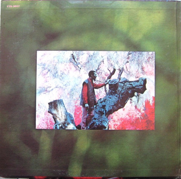Richie Havens - Richard P. Havens 1983 - LP