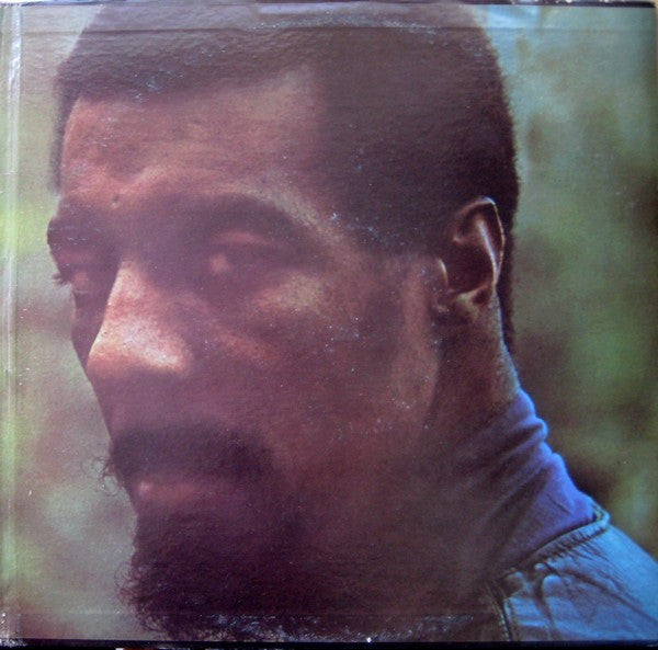 Richie Havens - Richard P. Havens 1983 - LP
