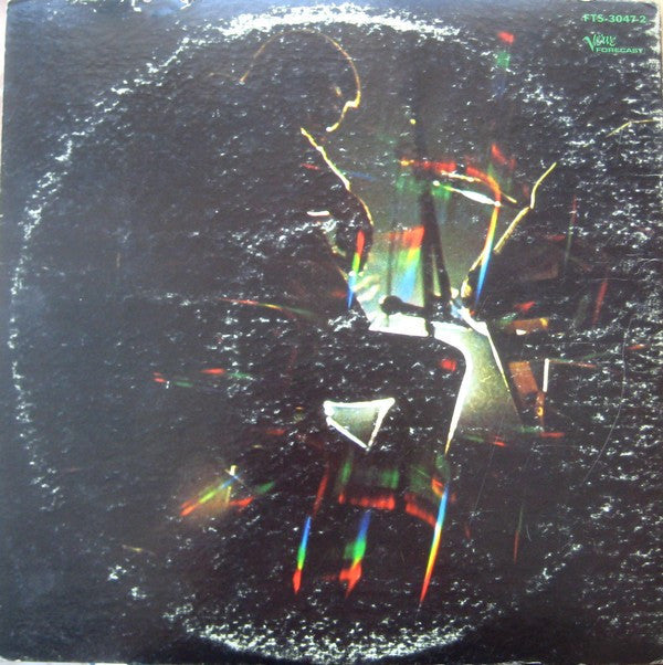 Richie Havens - Richard P. Havens 1983 - LP