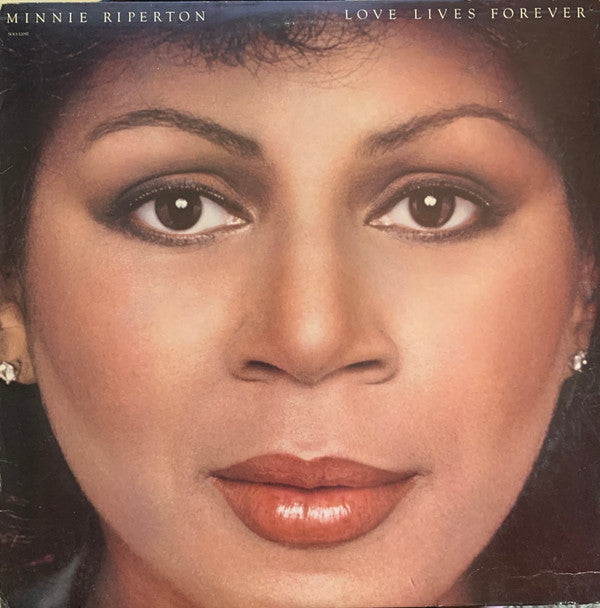 Minnie Riperton - Love Lives Forever - LP