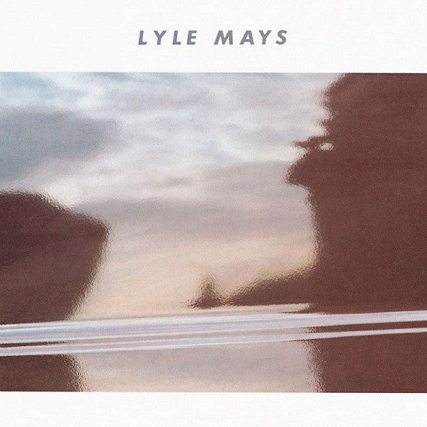 Lyle Mays - Lyle Mays - LP