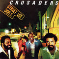 Crusaders* - Street Life - LP