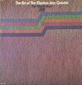 The Modern Jazz Quartet - The Art Of The Modern Jazz Quartet - The Atlantic Years - LP