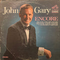 John Gary - Encore - LP