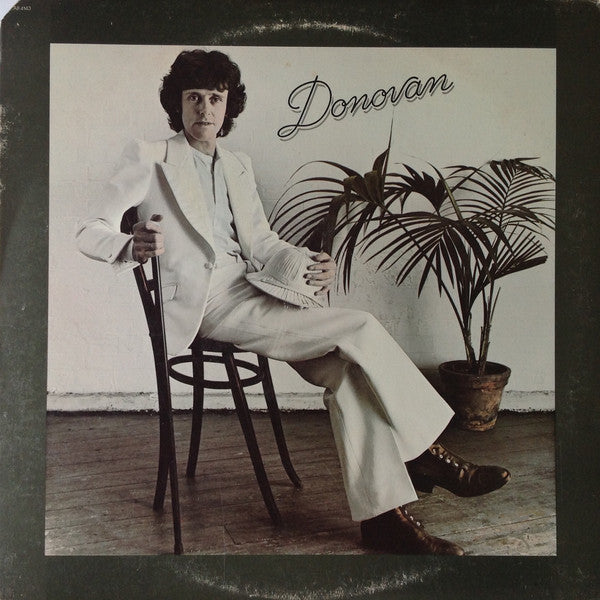 Donovan - Donovan - LP