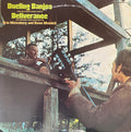 Eric Weissberg And Steve Mandell - Dueling Banjos From The Original Motion Picture Soundtrack Deliverance And Additional Music - LP