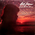 Bob Seger & The Silver Bullet Band* - The Distance - LP