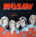 Jigsaw  - Jigsaw - LP
