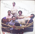 People's Choice - Turn Me Loose - LP