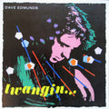 Dave Edmunds - Twangin... - LP