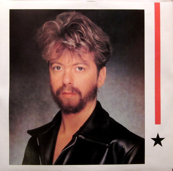 Eurythmics - Touch