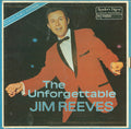 Jim Reeves - The Unforgettable Jim Reeves - LP