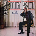 Billy Paul - Lately - LP