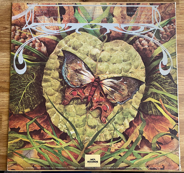 Spyro Gyra - Morning Dance - LP