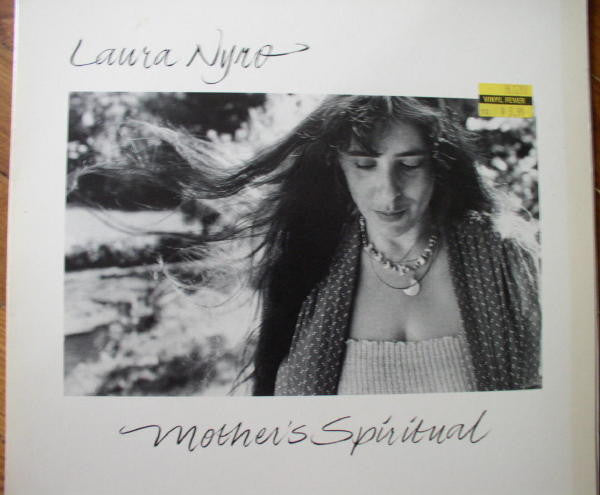 Laura Nyro - Mother's Spiritual - LP