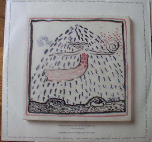 Laura Nyro - Mother's Spiritual - LP