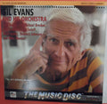 Gil Evans And His Orchestra - Gil Evans And His Orchestra - LP