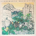 Steel Pulse - Handsworth Revolution - LP