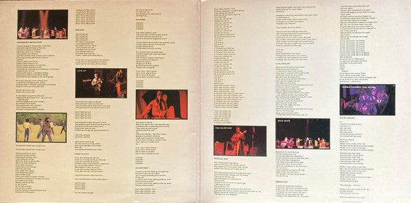 Steel Pulse - Handsworth Revolution - LP