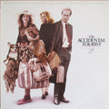 John Williams (4) - The Accidental Tourist (Original Motion Picture Soundtrack) - LP