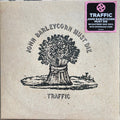 Traffic - John Barleycorn Must Die - LP
