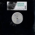 Brian Mcknight - Stay Or Let It Go - LP
