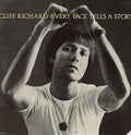 Cliff Richard - Every Face Tells A Story - LP
