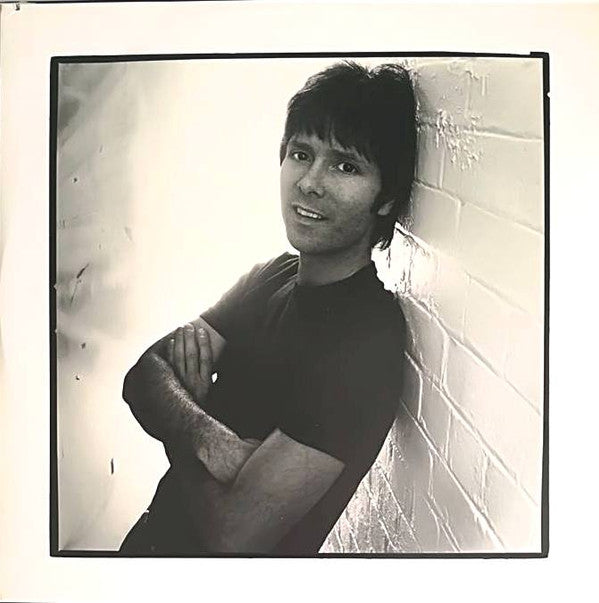 Cliff Richard - Every Face Tells A Story - LP