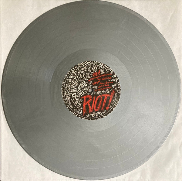 Paramore - Riot! - LP