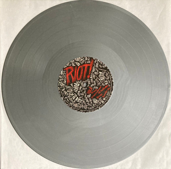 Paramore - Riot! - LP