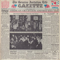 The 4 Seasons* - The Genuine Imitation Life Gazette - LP