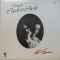 Al Pierson - Dancin' Cheek To Cheek - LP