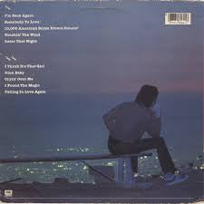 Dwight Twilley - Scuba Divers - LP