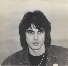 Dwight Twilley - Scuba Divers - LP