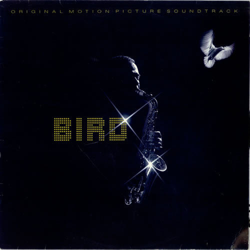 Bird (28) - Bird (Original Motion Picture Soundtrack) - LP