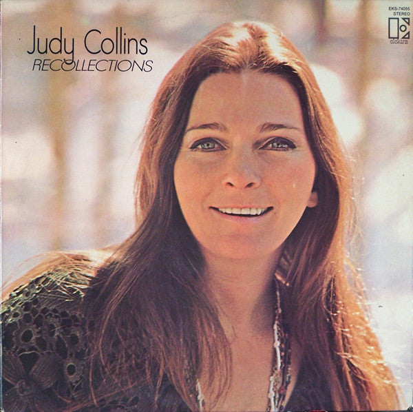 Judy Collins - Recollections - LP
