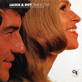 Jackie & Roy - Time & Love - LP