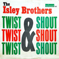 The Isley Brothers - Twist & Shout - LP