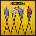 The Producers  - The Producers - LP