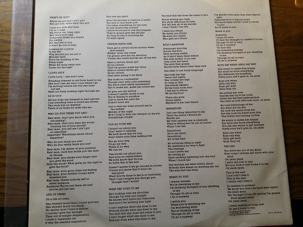 The Producers  - The Producers - LP