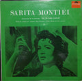 Sara Montiel - Canciones De La Película "El Último Cuplé" - LP