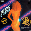 Laser  - His Name Is Charly - LP