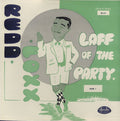 Redd Foxx - The Laff Of The Party (Volume 2) - LP