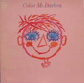 Barbra Streisand - Color Me Barbra - LP