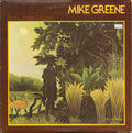 Mike Greene  - Pale, Pale Moon - LP