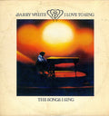 Barry White - I Love To Sing The Songs I Sing - LP
