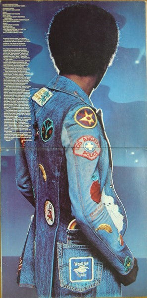 Johnny Nash - My Merry-Go-Round
