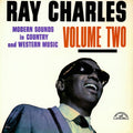 Ray Charles - Modern Sounds In Country And Western Music (Volume Two) - LP
