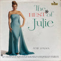 Julie London - The Best Of Julie - LP